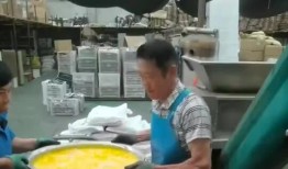 猫粮厂员工爆料视频,员工爆料揭示生产黑幕