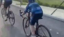 骑行案最新爆料,最新爆料揭示惊人内幕